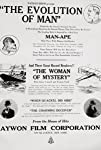 The Woman of Mystery