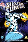 Silver Surfer