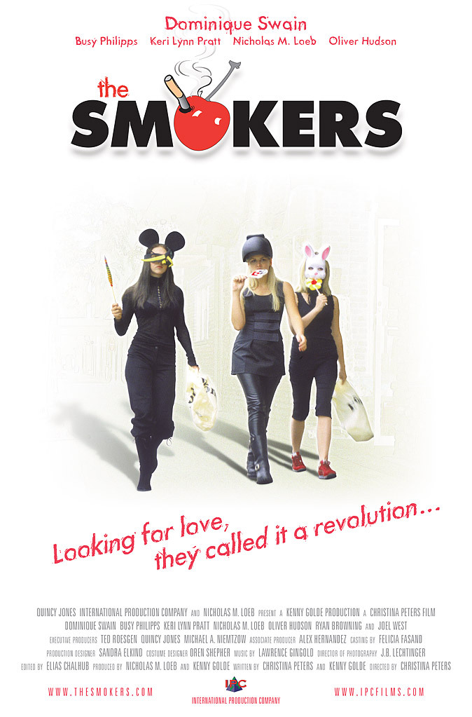 The Smokers