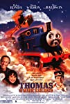 Thomas and the Magic Railroad