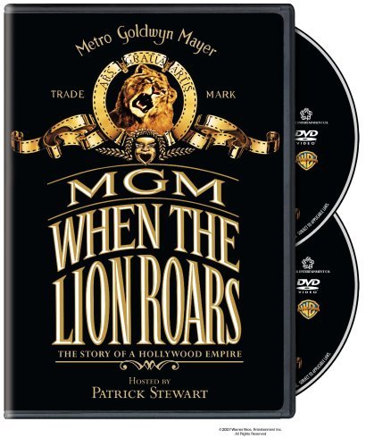 MGM: When the Lion Roars