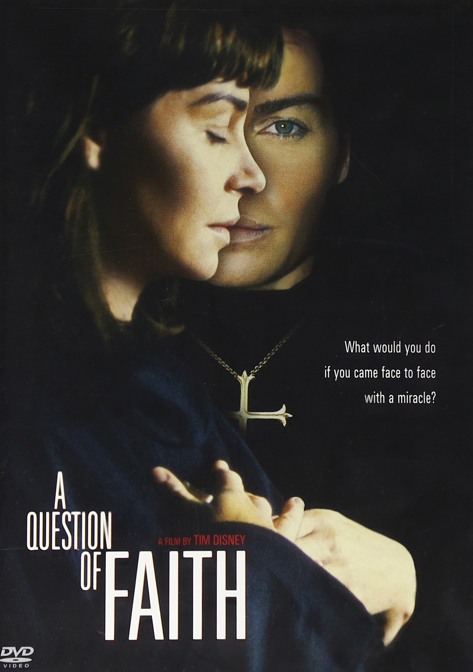 A Question of Faith