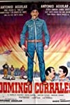 Domingo corrales