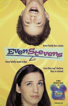 Even Stevens