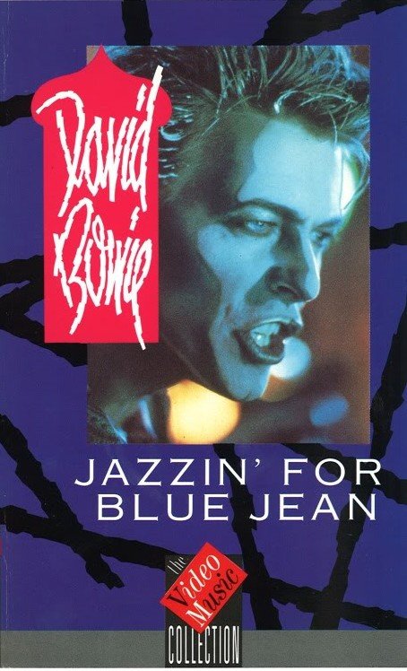 Jazzin' for Blue Jean