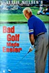 Leslie Nielsen's Bad Golf Made Easier