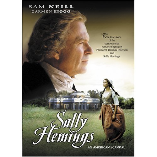 Sally Hemings: An American Scandal