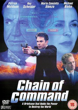 Chain of Command