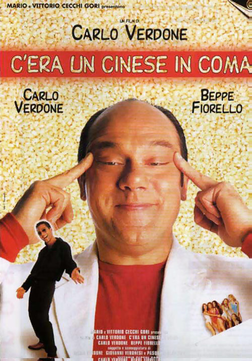 C'era un cinese in coma