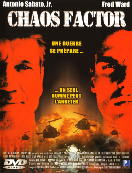 The Chaos Factor