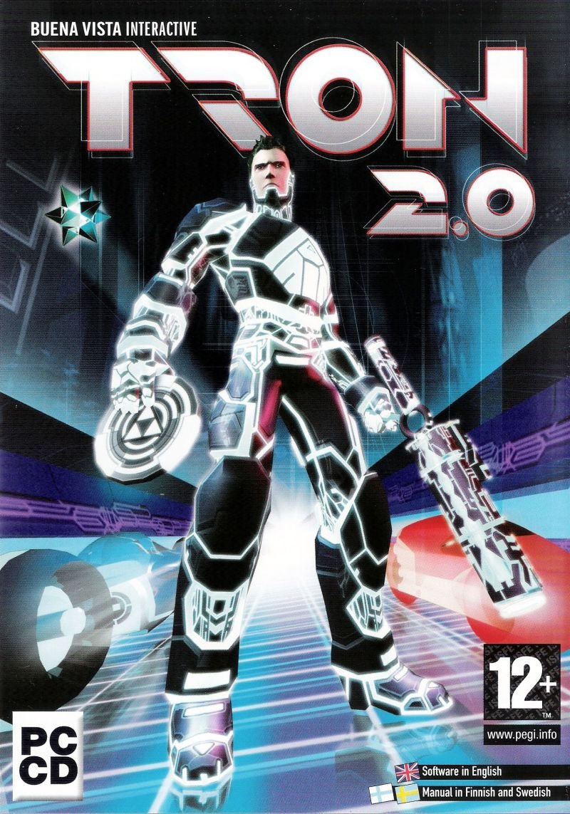 Tron 2.0