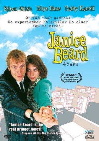Janice Beard