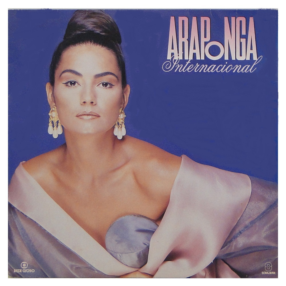 Araponga