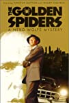 The Golden Spiders: A Nero Wolfe Mystery