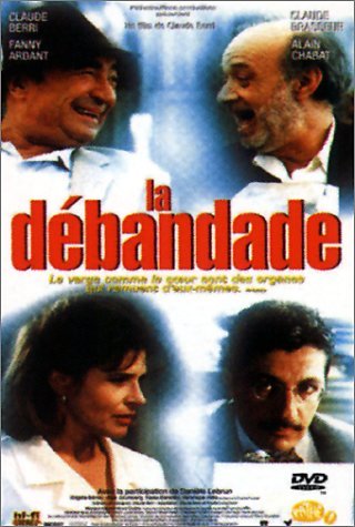 La débandade
