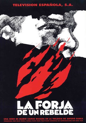 La forja de un rebelde