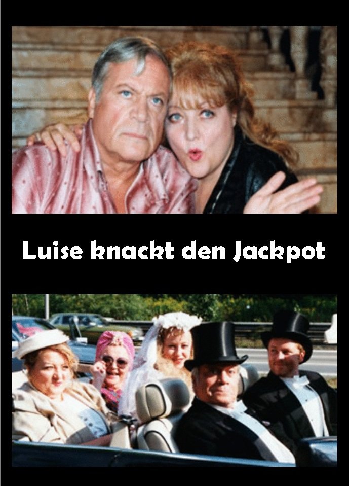 Luise knackt den Jackpot