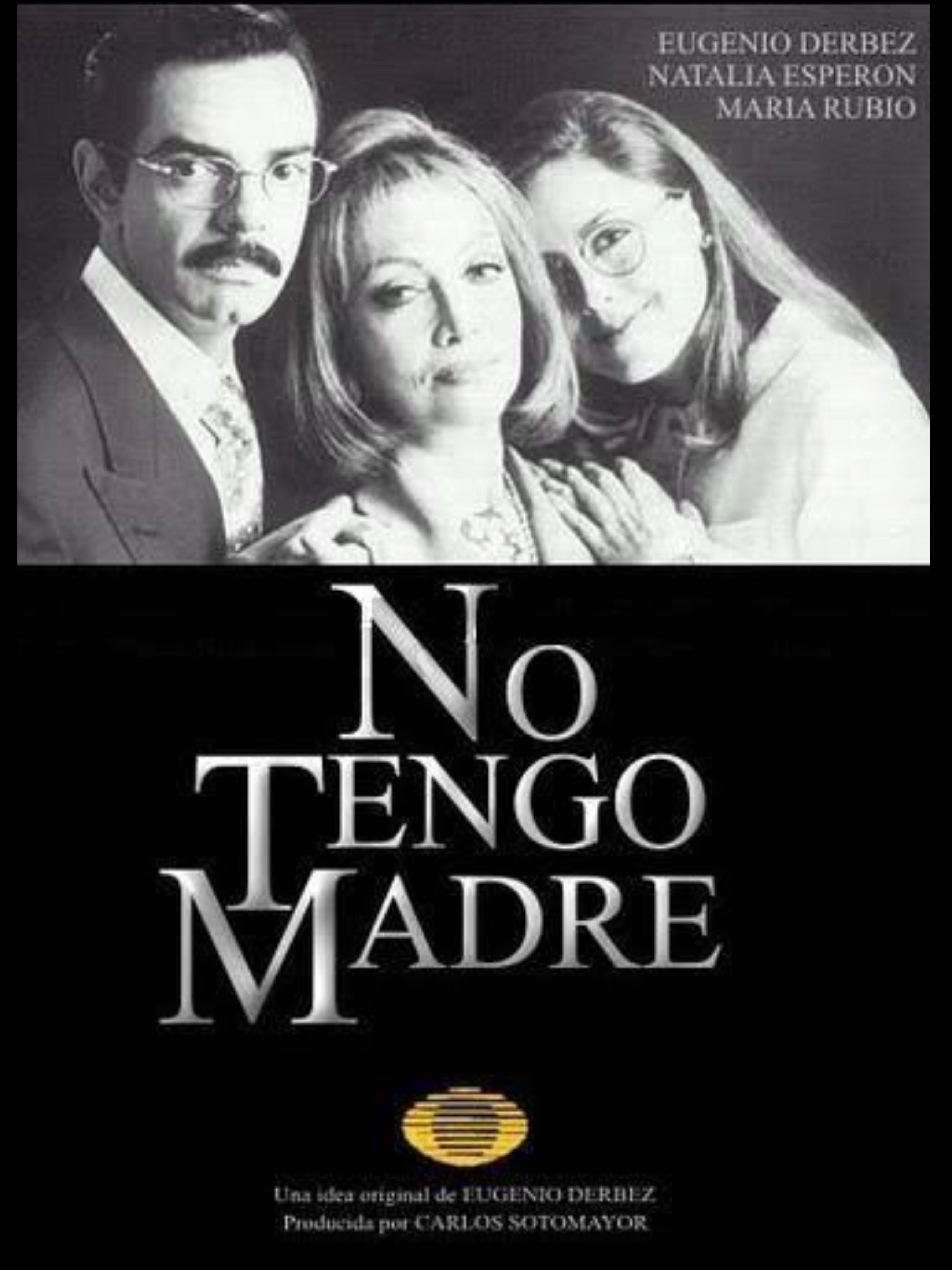 No tengo madre
