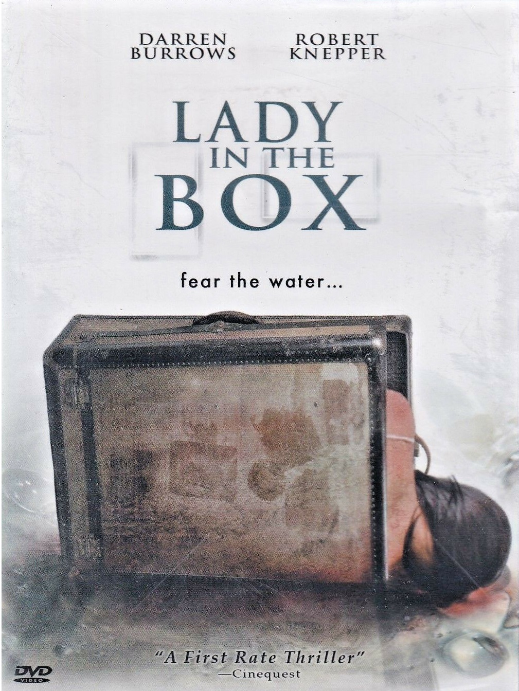 Lady in the Box