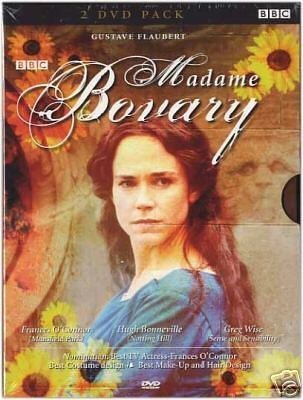 Madame Bovary