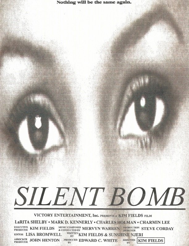 Silent Bomb