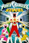 Power Rangers Lightspeed Rescue