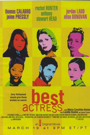 Best Actress