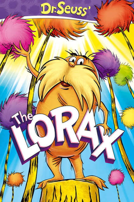 The Lorax