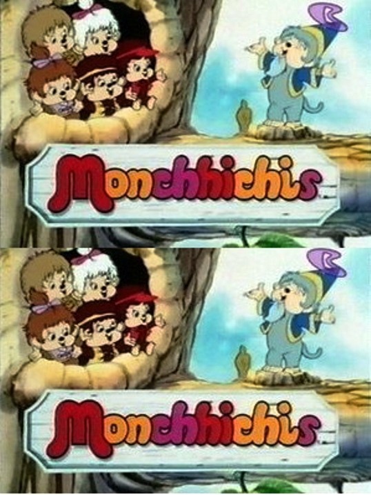 Monchhichis