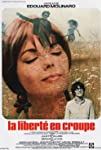 La liberté en croupe