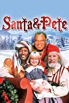 Santa and Pete