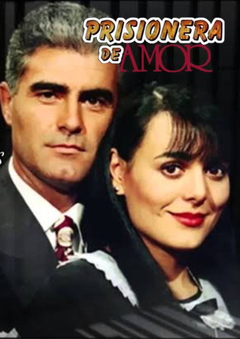 Prisionera de amor