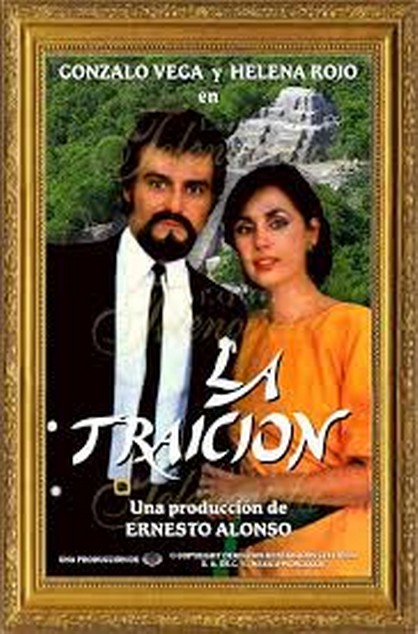 La traición
