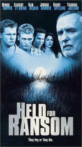 Held for Ransom