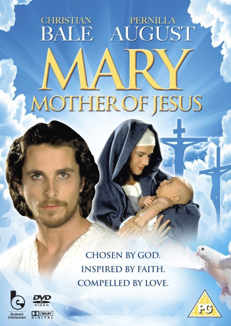 Mary, Mother of Jesus