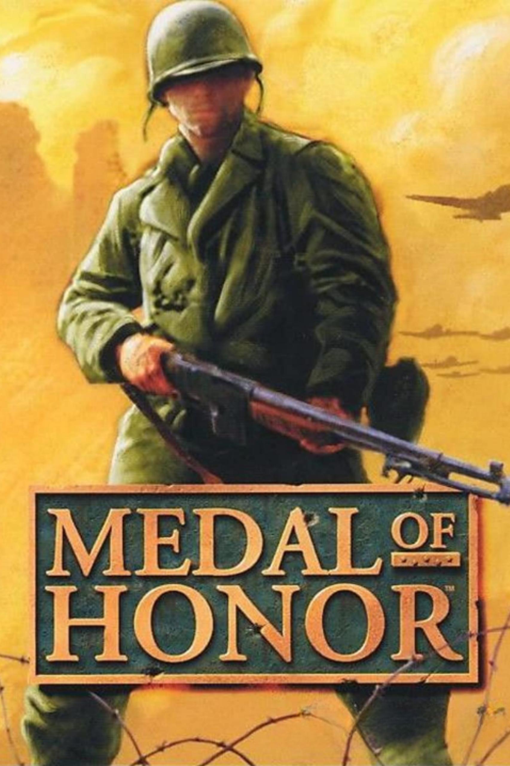 Medal of Honor