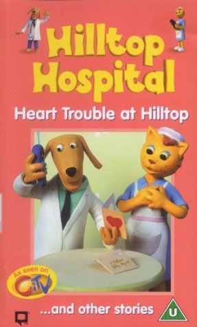 Hilltop Hospital