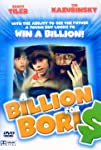Billions for Boris