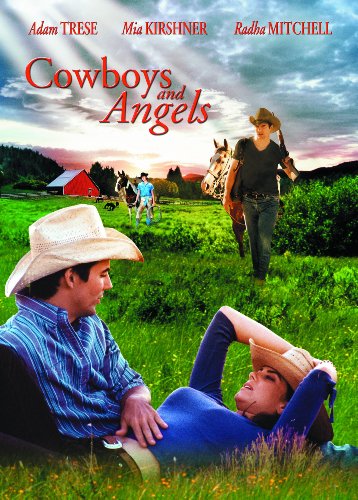 Cowboys and Angels