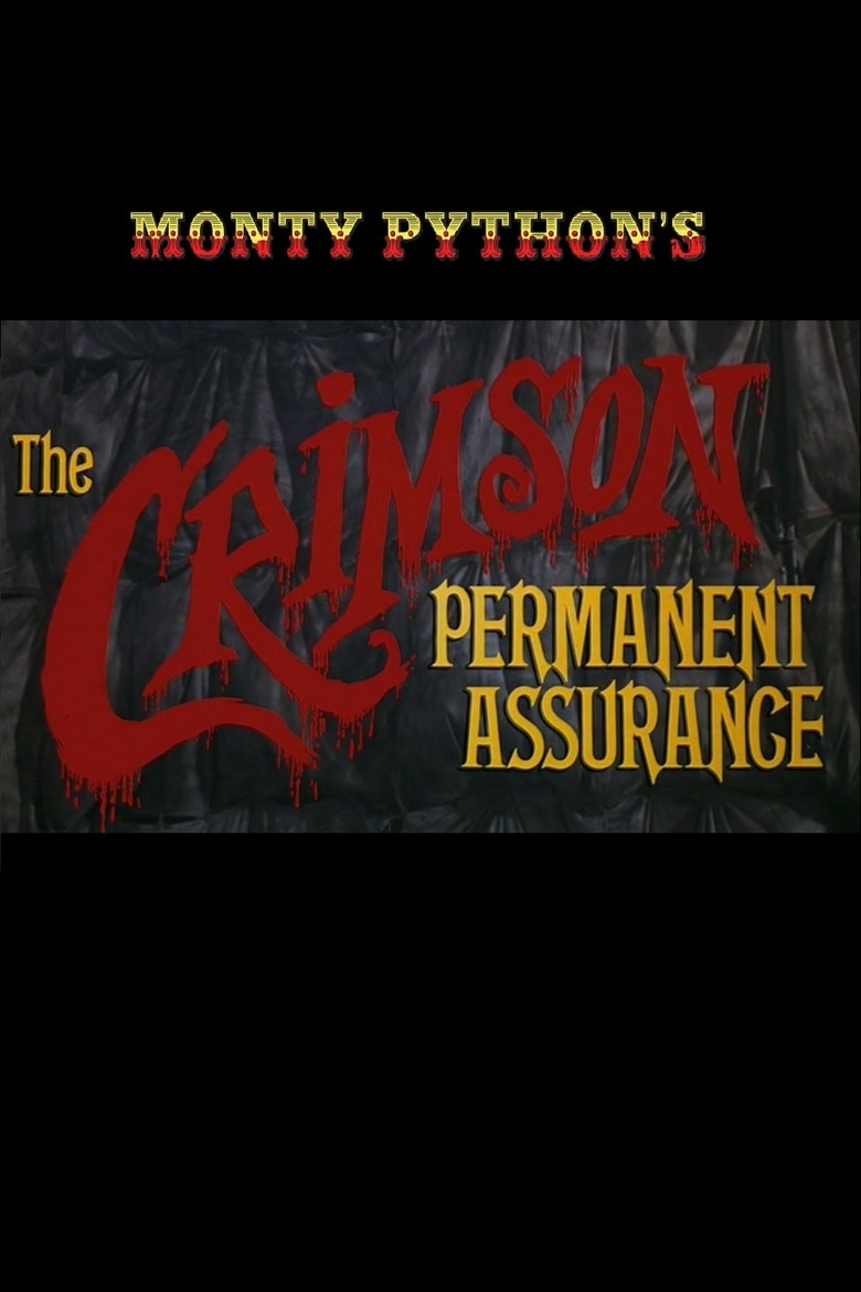 The Crimson Permanent Assurance