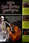 Secrets of the Cryptkeeper's Haunted House