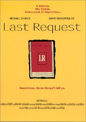 Last Request