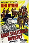 Great Stagecoach Robbery