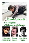 Tombé du nid