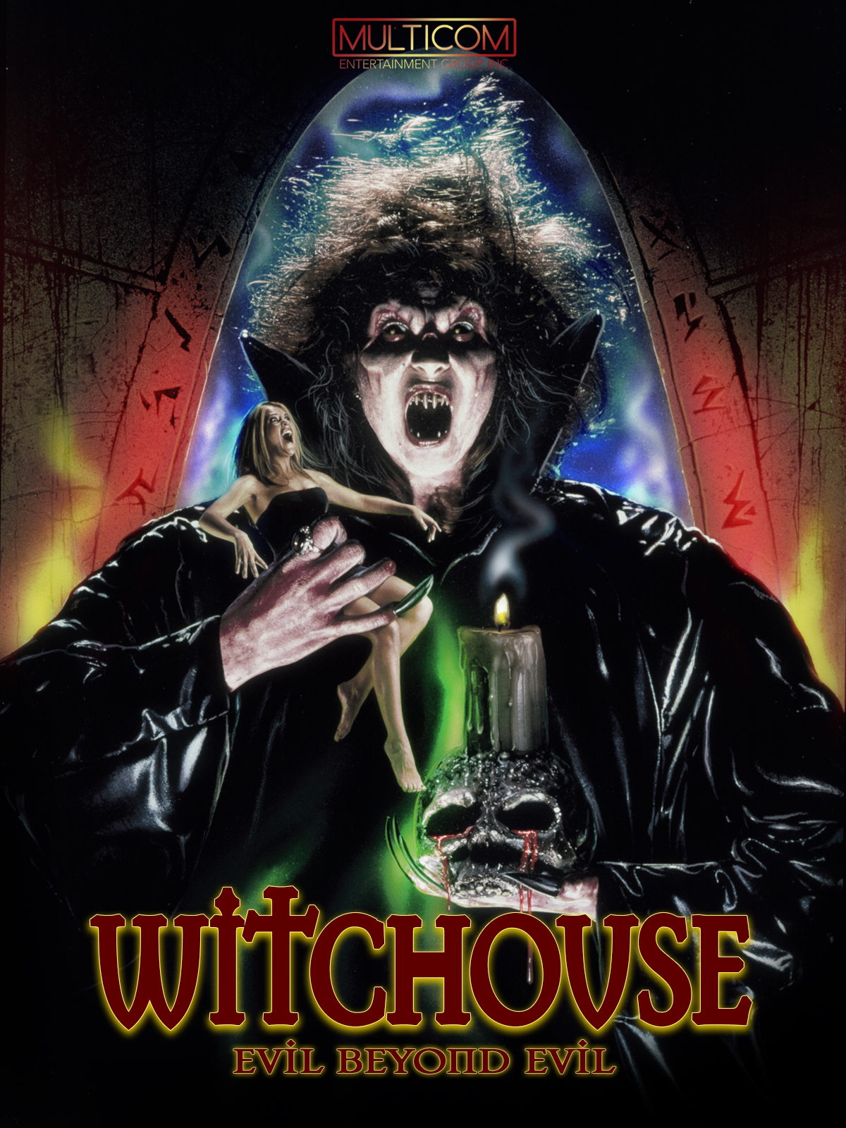 Witchouse