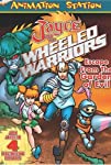 Jayce and the Wheeled Warriors