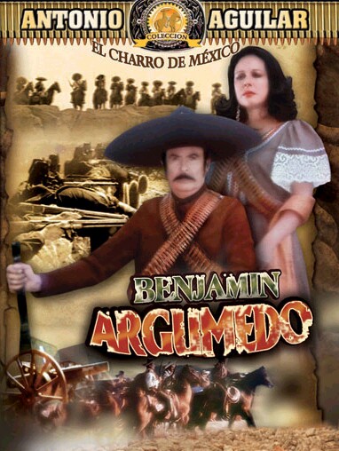 Benjamín Argumedo el rebelde