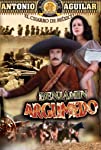 Benjamín Argumedo el rebelde