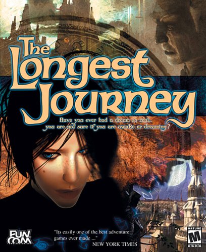 The Longest Journey