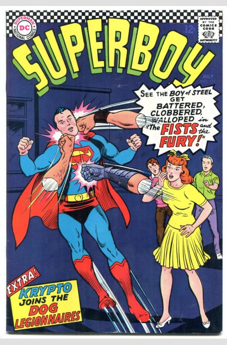 Superboy